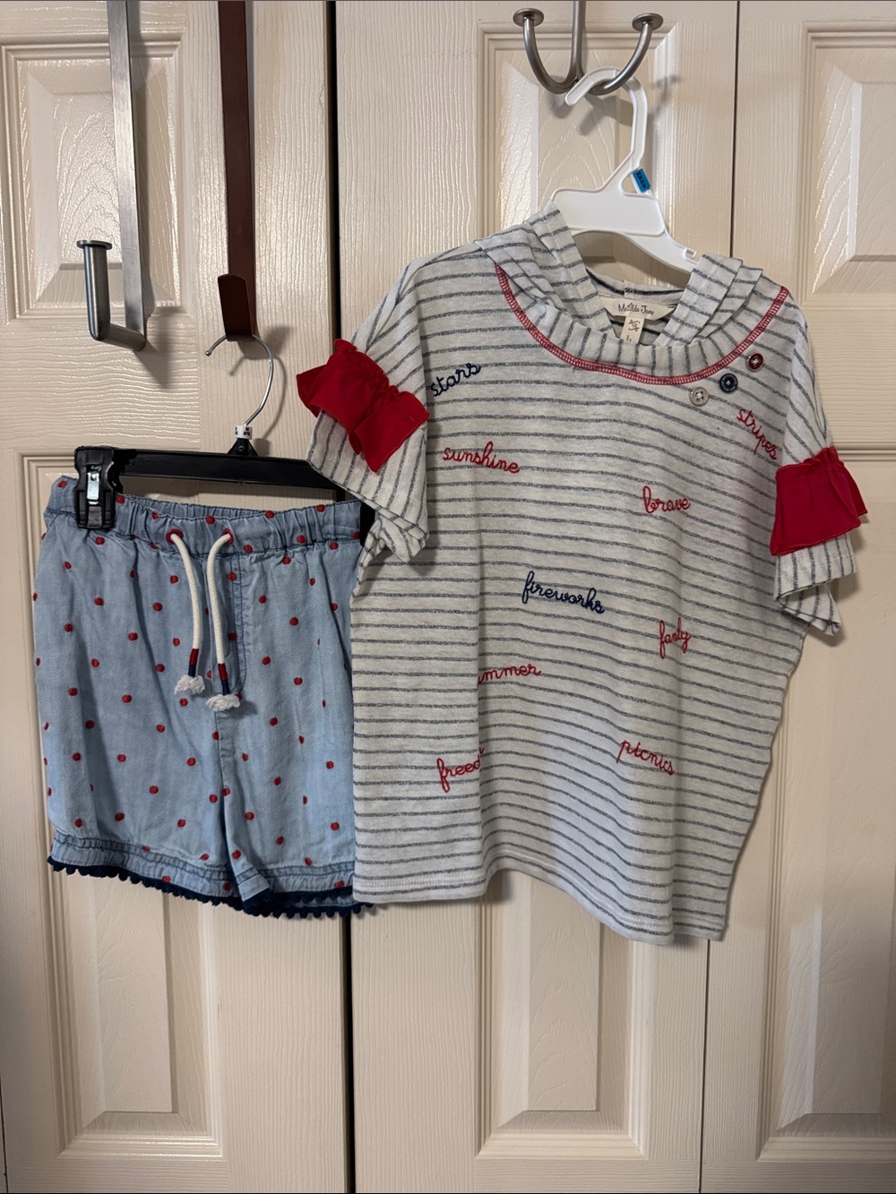 Matilda Jane outfit size 10